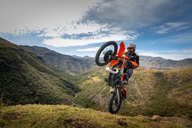 2025 JNCC R1 / Tomahawk Tokushima | KTM 日本